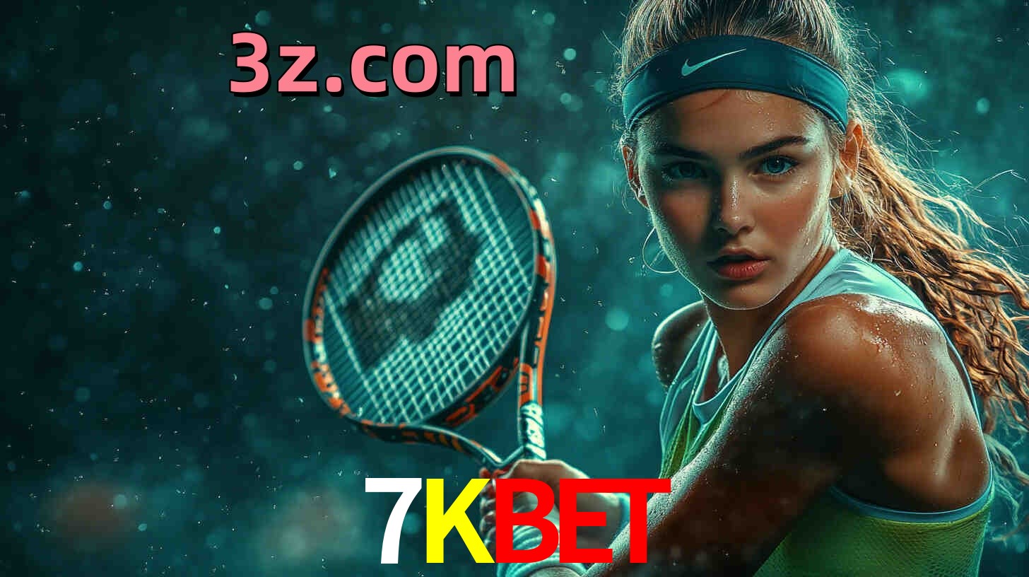 Apostas Esportivas no Plataforma 7KBET